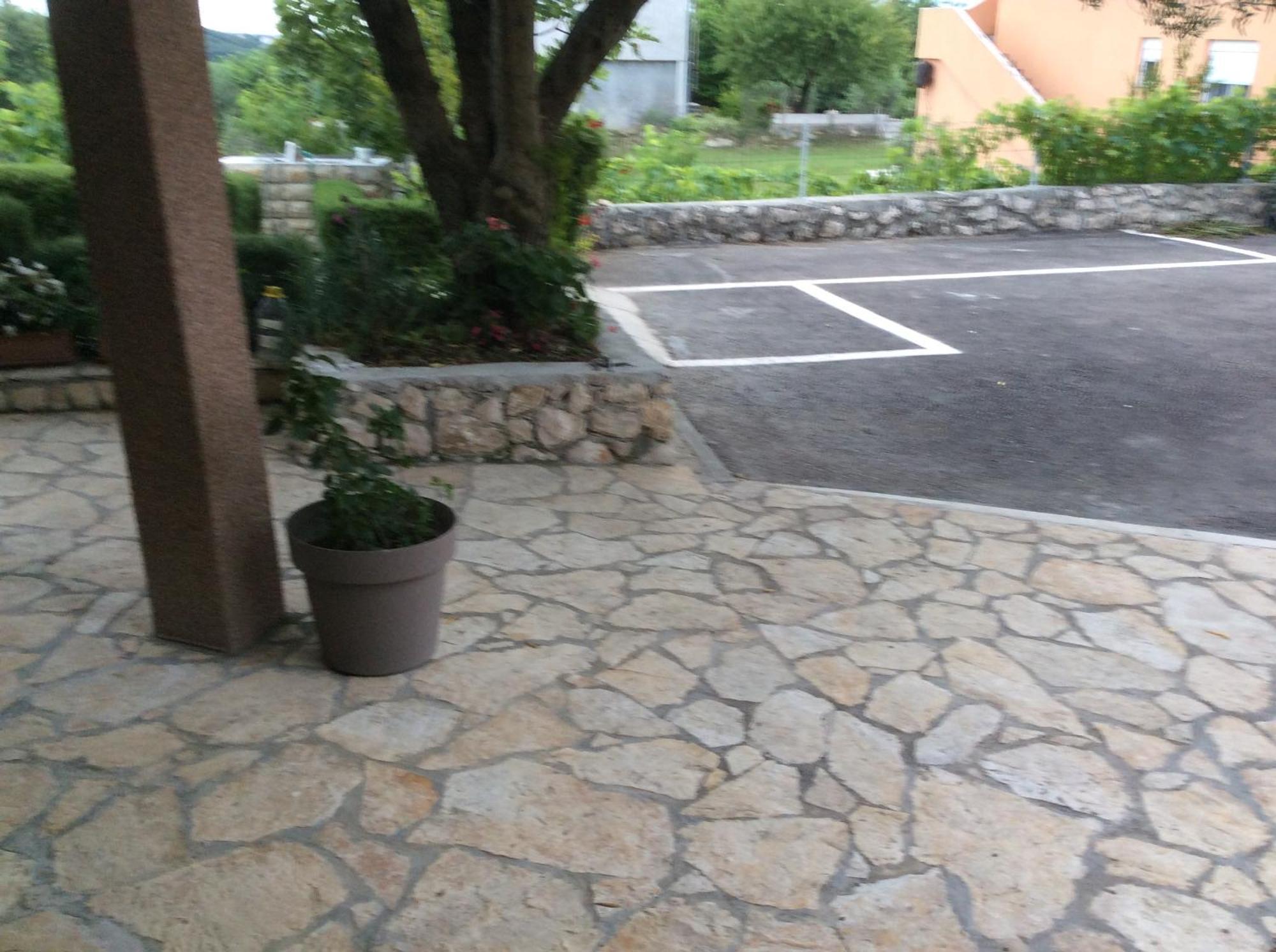 Apartman Olive 2 Zadar Exterior photo